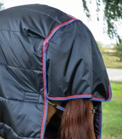 Combo Stable Rug 200g 21 Combo Stable Rug 200g -Premier Equine combo stable rug 200g 206756b 973262