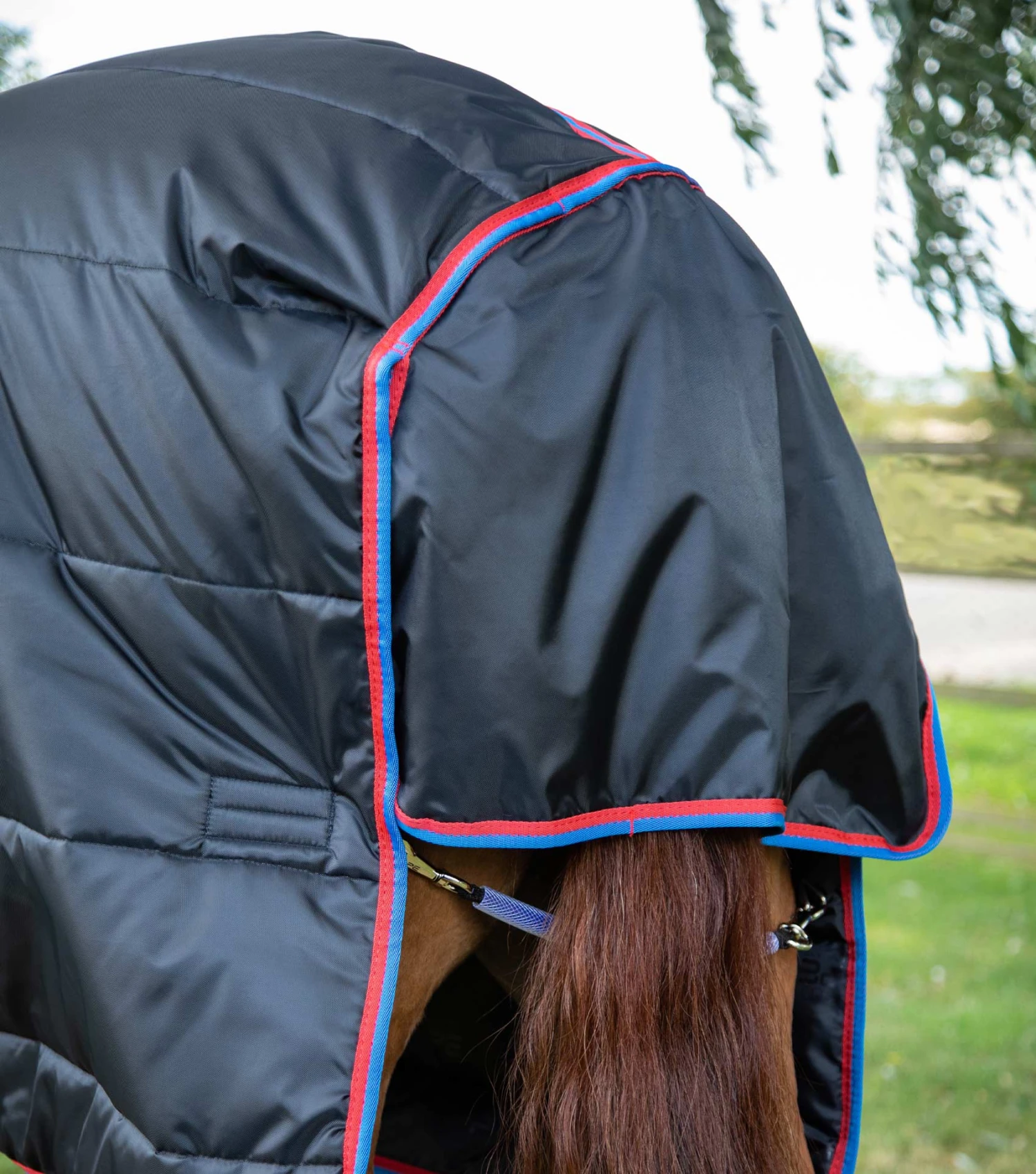 Combo Stable Rug 200g 12 Combo Stable Rug 200g - Image 10