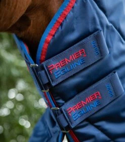 Combo Stable Rug 200g 14 Combo Stable Rug 200g -Premier Equine combo stable rug 200g 206756n 245212