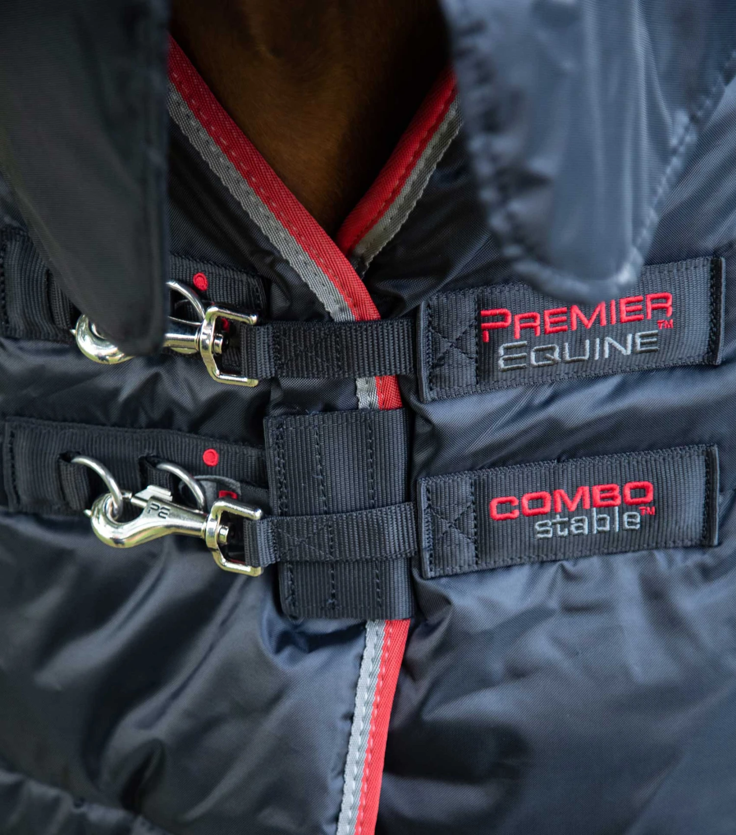 Combo Stable Rug 400g 11 Combo Stable Rug 400g - Image 9