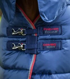 Combo Stable Rug 400g 15 Combo Stable Rug 400g -Premier Equine combo stable rug 400g 206656n 531489