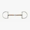 Copper Roller Mouth Dee Bit -Premier Equine copper roller mouth dee bit 8081 45 731026