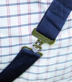 Cotton Sheet -Premier Equine cotton sheet 202856rchk 426112