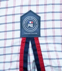 Cotton Sheet -Premier Equine cotton sheet 202856rchk 646499