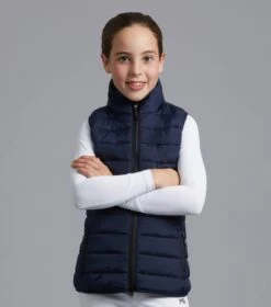 Dante Junior Unisex Gilet
