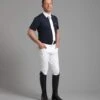 Emilio Men's Gel Knee Competition Breeches