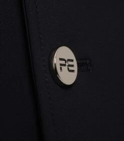 Enzo Men's Competition Jacket -Premier Equine enzo mens competition jacket black 5