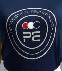 Fiero Ladies Cotton T-Shirt 13 Fiero Ladies Cotton T-Shirt -Premier Equine fiero t shirt navy 4