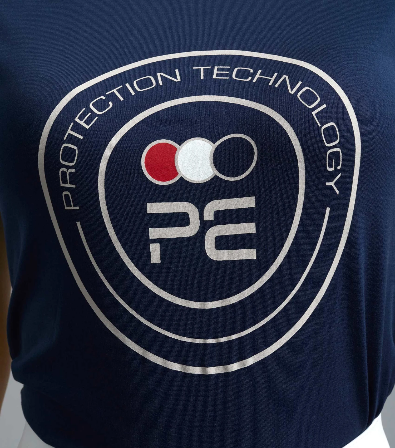 Fiero Ladies Cotton T-Shirt 6 Fiero Ladies Cotton T-Shirt - Image 4