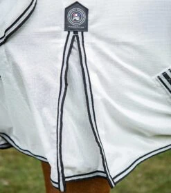 Fly Lite Bug Rug -Premier Equine fly lite bug rug 202050slv 632795