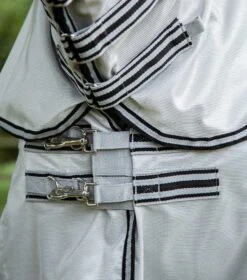 Fly Lite Bug Rug -Premier Equine fly lite bug rug 202050slv 982248