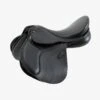 Foxhill Pony Synthetic General Purpose Jump Saddle -Premier Equine foxhill pony synthetic general purpose jump saddle 85051575blk 647436