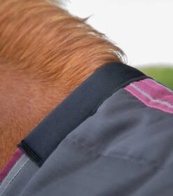 Garissa Stable Rug 200g -Premier Equine garissa stable rug 200g 201850blk 842556