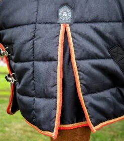 Garissa Stable Rug 400g -Premier Equine garissa stable rug 400g 206950blk 162170