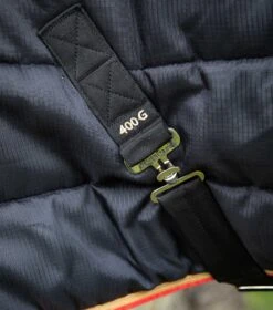 Garissa Stable Rug 400g -Premier Equine garissa stable rug 400g 206950blk 327470