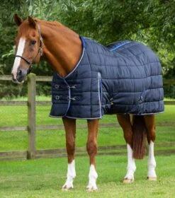 Garissa Stable Rug 400g -Premier Equine garissa stable rug 400g 206950n 621064