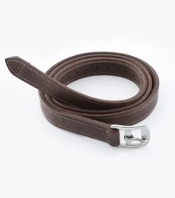 German Aniline Stirrup Leathers -Premier Equine german aniline stirrup leathers 810647cbrw 986496
