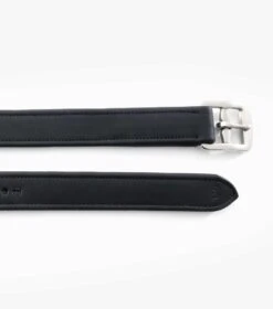 German Aniline Stirrup Leathers -Premier Equine german aniline stirrup leathers 810647tblk 589938