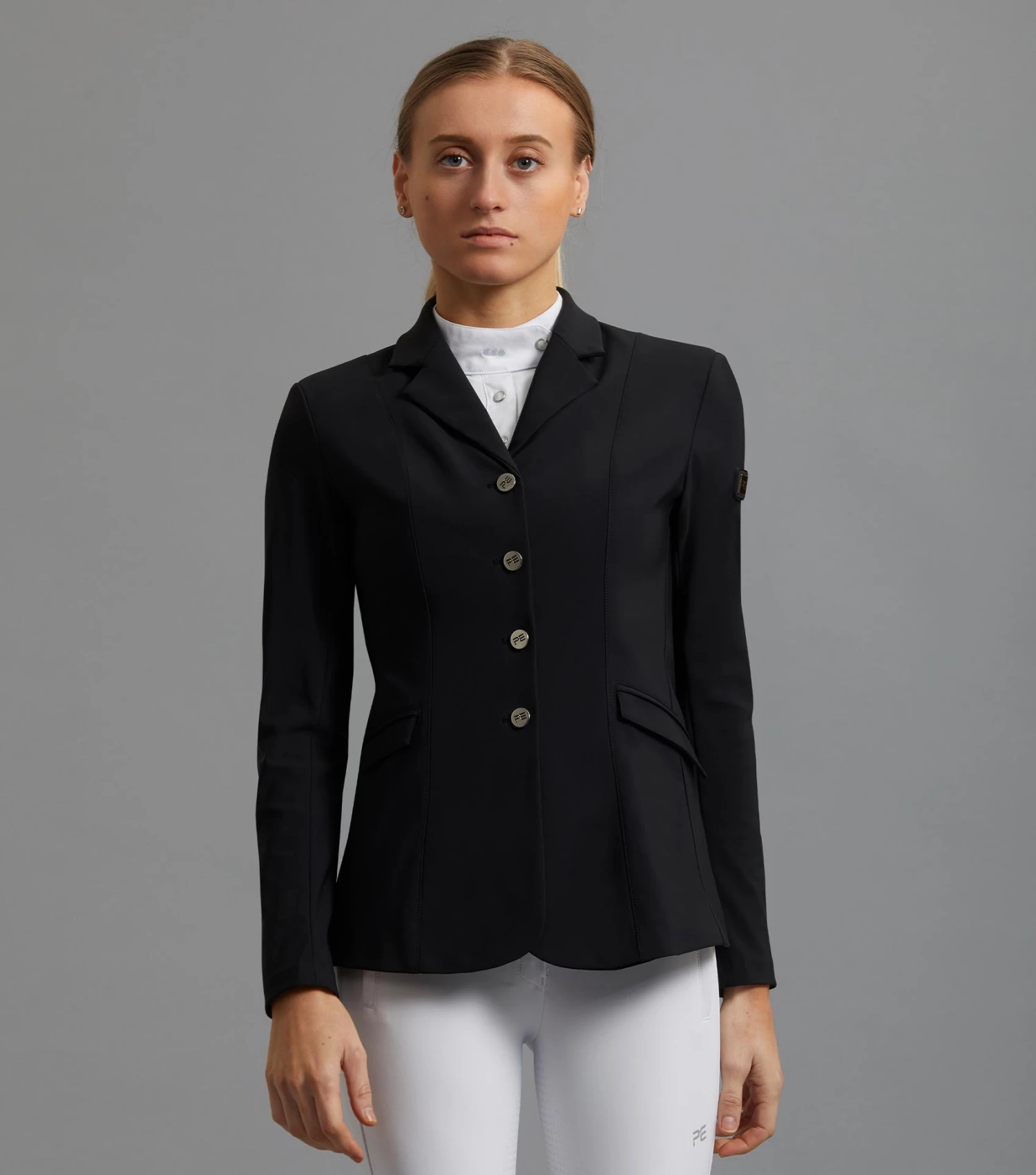 Hagen Ladies Competition Jacket 3 Hagen Ladies Competition Jacket