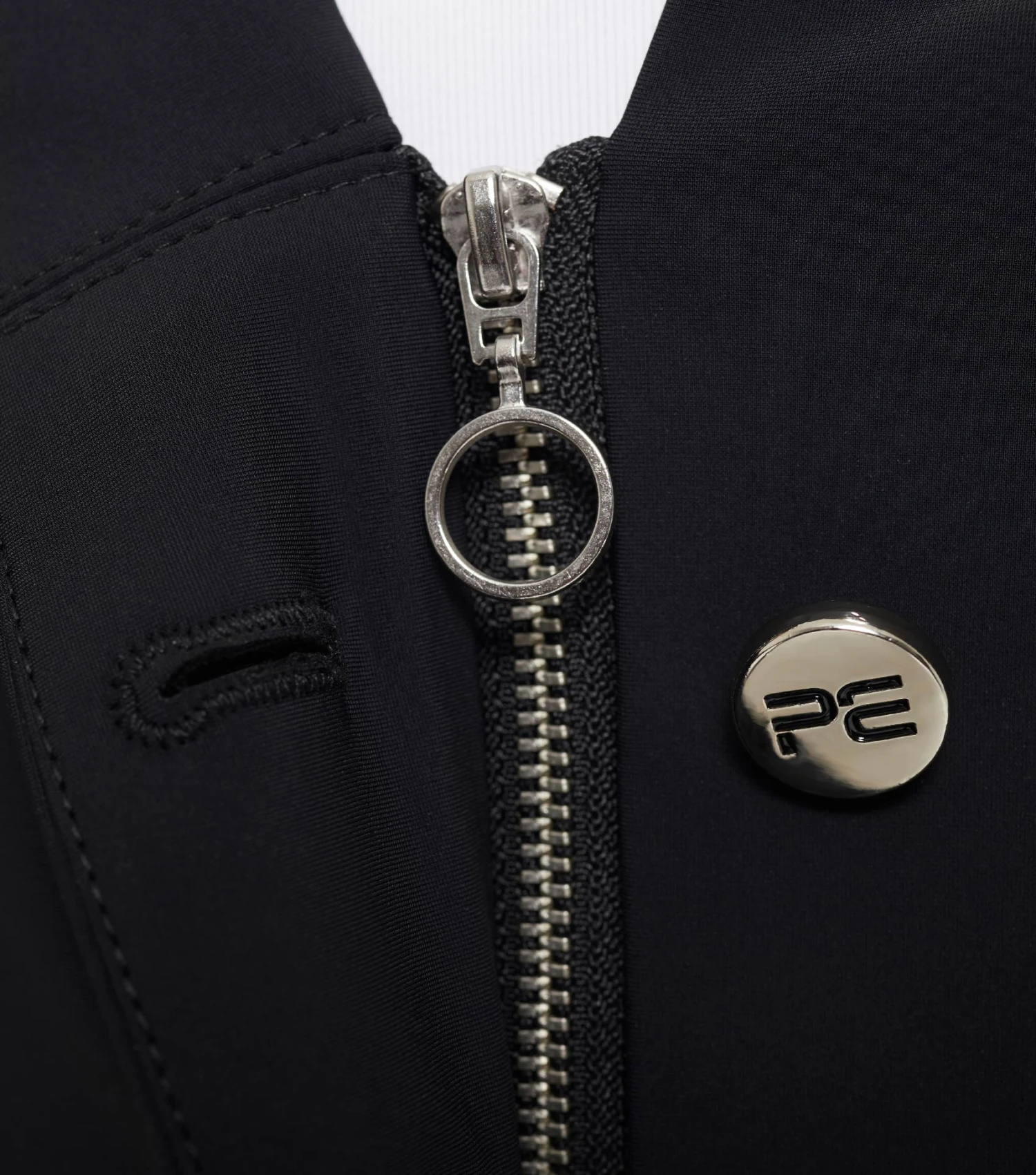 Hagen Ladies Competition Jacket 5 Hagen Ladies Competition Jacket - Image 3