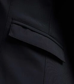 Hagen Girls Competition Jacket 12 Hagen Girls Competition Jacket -Premier Equine hagen junior competition jacket black 5