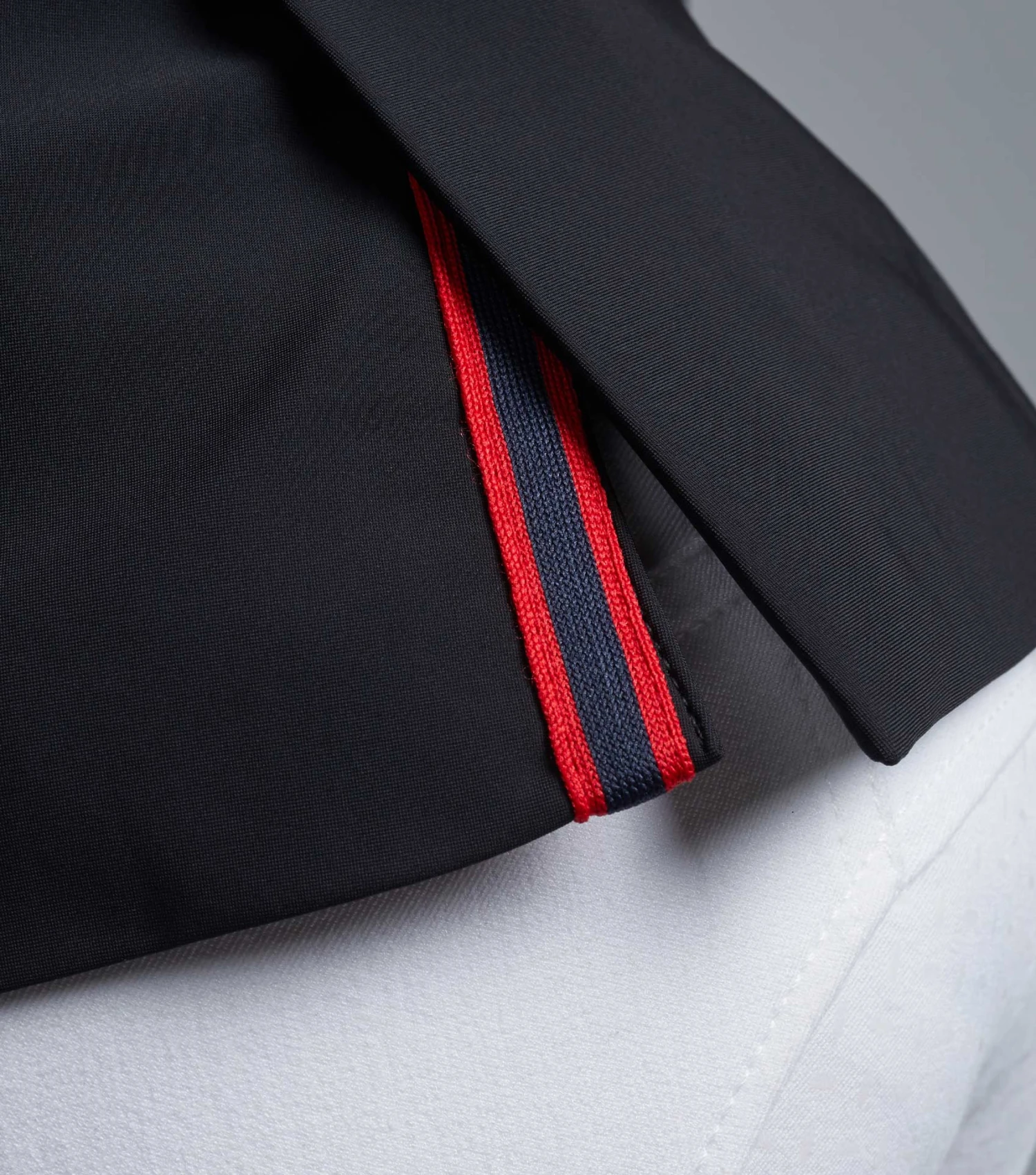 Hagen Girls Competition Jacket 8 Hagen Girls Competition Jacket - Image 6