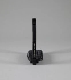 Intego Duo Safety Stirrups -Premier Equine intego safety stirrup black 4