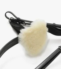 Invorio 5 Point Breastplate -Premier Equine invorio 5 point breastplate 8037 cblk 136579