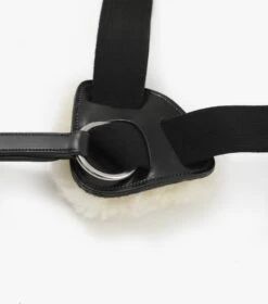 Invorio 5 Point Breastplate -Premier Equine invorio 5 point breastplate 8037 cblk 997464