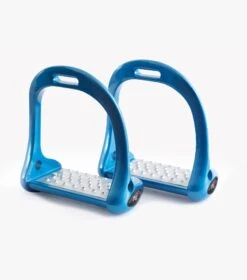 Jopollo Aluminium Performance Stirrups