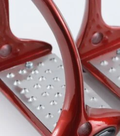 Jopollo Aluminium Performance Stirrups -Premier Equine jopollo aluminium performance stirrups 6097 r 880433