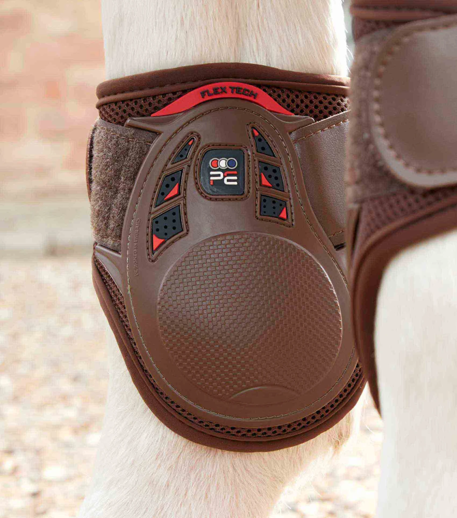 Kevlar Airtechnology Lite Fetlock Boots 3 Kevlar Airtechnology Lite Fetlock Boots