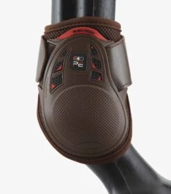 Kevlar Airtechnology Lite Fetlock Boots 12 Kevlar Airtechnology Lite Fetlock Boots -Premier Equine kevlar airtechnology lite fetlock boots 1023mbrw 673150