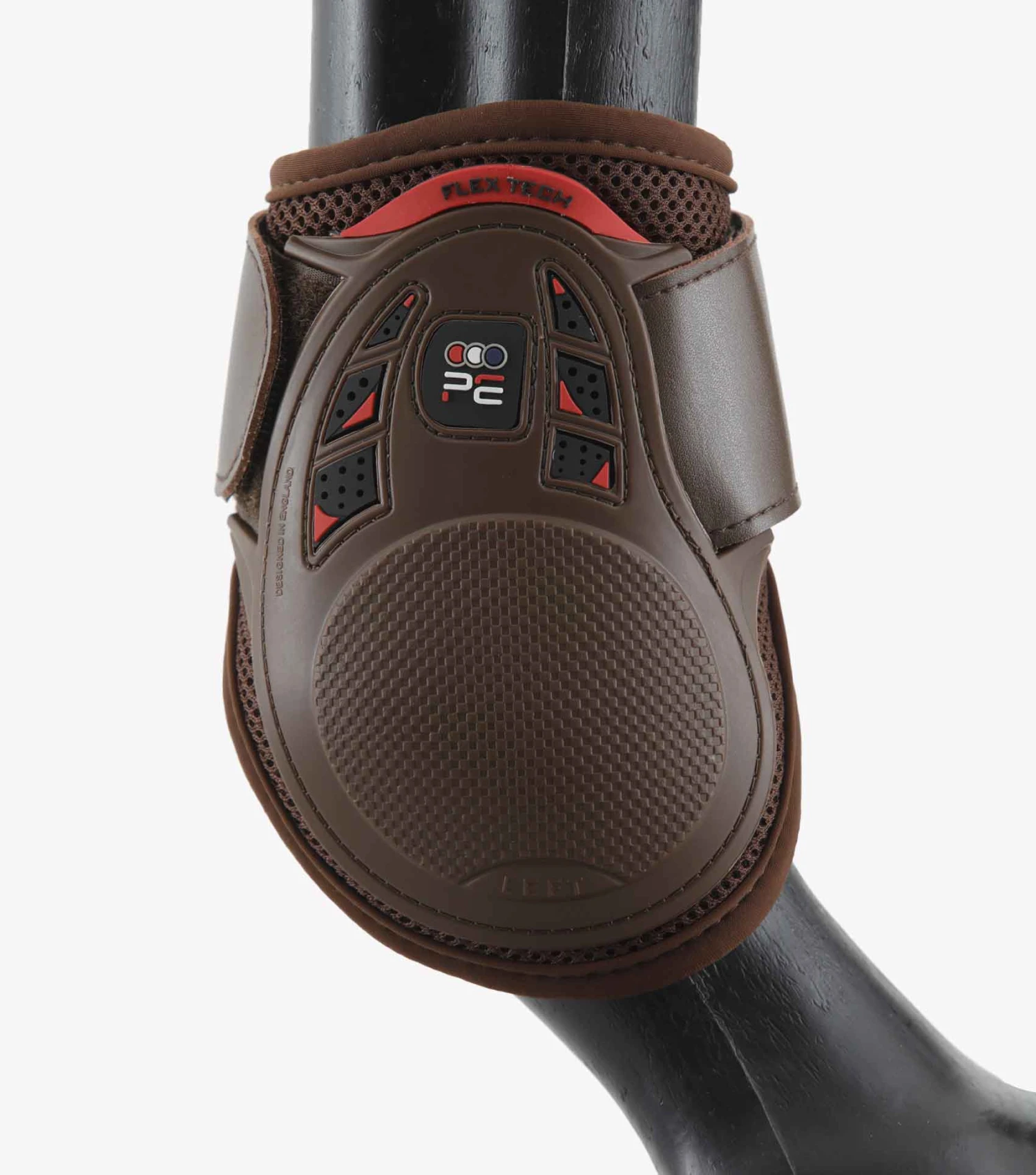 Kevlar Airtechnology Lite Fetlock Boots 7 Kevlar Airtechnology Lite Fetlock Boots - Image 5