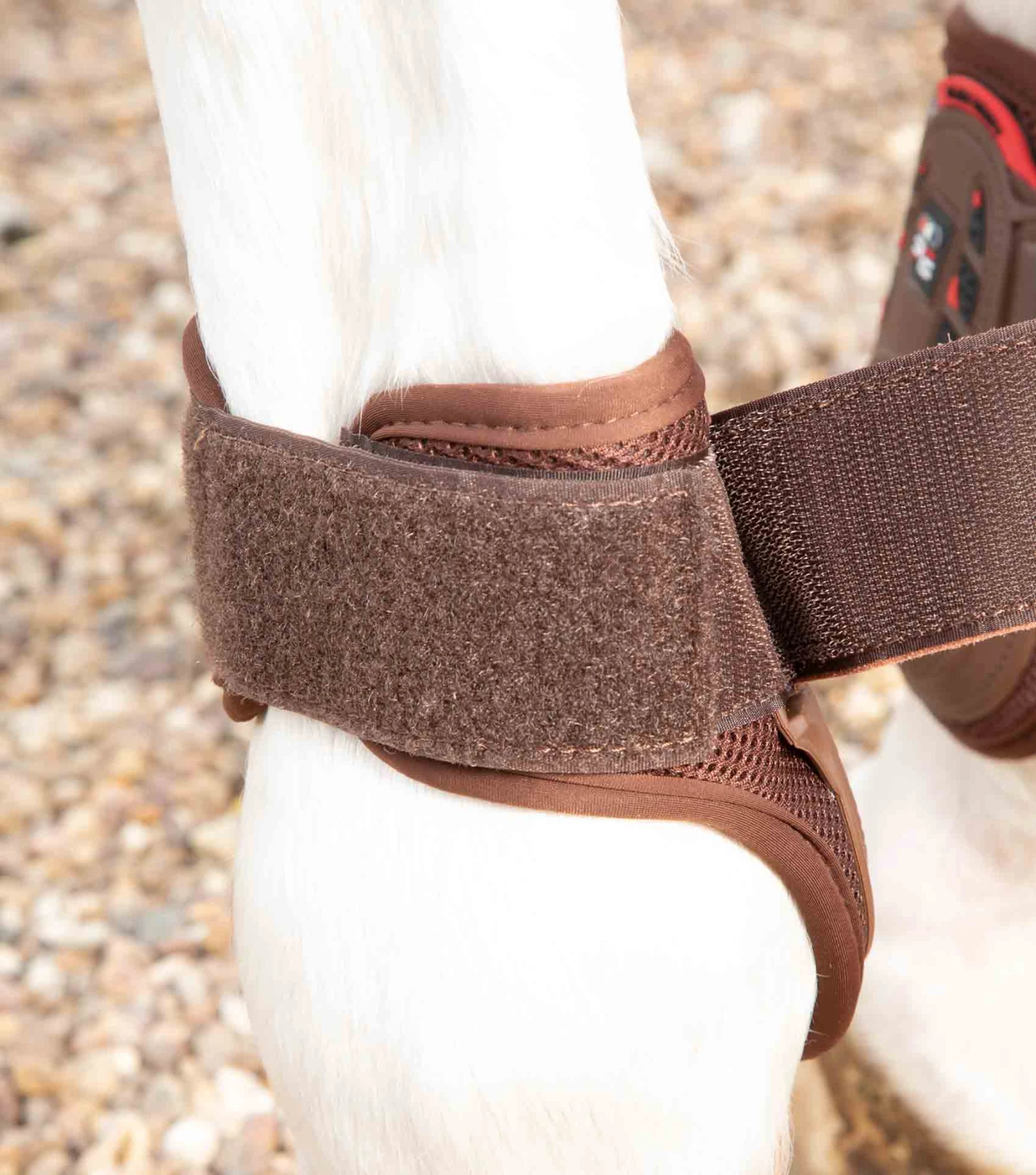 Kevlar Airtechnology Lite Fetlock Boots 4 Kevlar Airtechnology Lite Fetlock Boots - Image 2