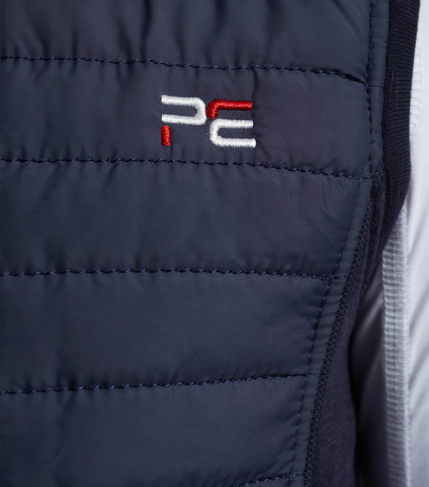 Mini Lamera Girl's Hybrid Riding Gilet 13 Mini Lamera Girl's Hybrid Riding Gilet - Image 11