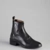 Loxley Ladies Leather Paddock/Riding Boot