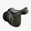 Lyon Leather Close Contact Jump Saddle