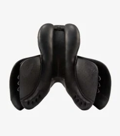 Lyon Leather Close Contact Jump Saddle 11 Lyon Leather Close Contact Jump Saddle -Premier Equine lyon leather close contact jump saddle 8510165blk 922887