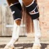 Magni-Teque Magnetic Hock Boots -Premier Equine magni teque magnetic hock boots 1016 630660