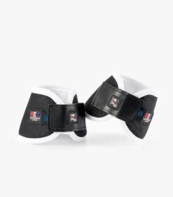 Magni-Teque Magnetic Hoof Boots -Premier Equine magni teque magnetic hoof boots 1015s 863952