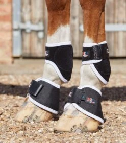 Magni-Teque Magnetic Hoof Boots -Premier Equine magni teque magnetic hoof boots 1015s 933288