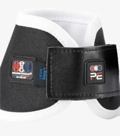 Magni-Teque Magnetic Hoof Boots -Premier Equine magni teque magnetic hoof boots 1015s 970412