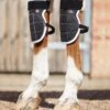 Magni-Teque Magnetic Horse Knee Boots -Premier Equine magni teque magnetic horse knee boots 1014 258213