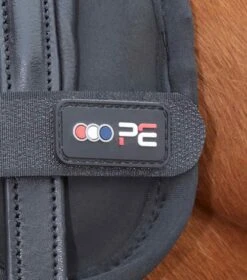 Magni-Teque Magnetic Poll Band -Premier Equine magni teque magnetic poll band 6001 341050