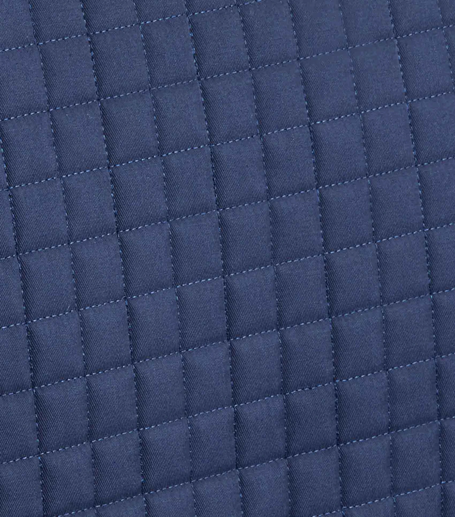 Merino Wool Saddle Pad - Half Pad 6 Merino Wool Saddle Pad - Half Pad - Image 4