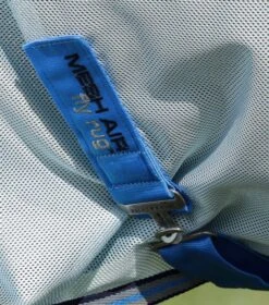 Mesh Air Fly Rug With Surcingles -Premier Equine mesh air fly rug with surcingles 224556b 590680