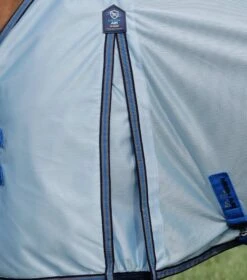 Mesh Air Fly Rug With Surcingles -Premier Equine mesh air fly rug with surcingles 224556b 972319