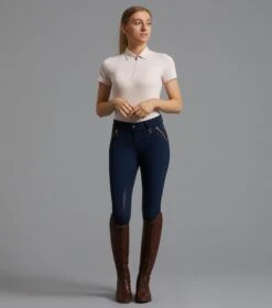 Milliania Ladies Full Seat Gel Riding Breeches