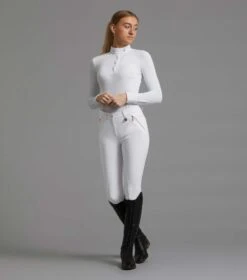 Milliania Ladies Full Seat Gel Competition Breeches
